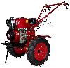 walk-hjulet traktor AgroMotor AS1100BE-М foto
