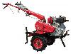jednoosý traktor AgroMotor AS610 fotografie