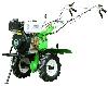 egytengelyű kistraktor Aurora SPACE-YARD 1050 EASY fénykép