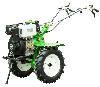 jednoosý traktor Aurora SPACE-YARD 1350D fotografie