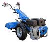 walk-hjulet traktor BCS 740 Action (GX390) foto