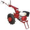 jednoosý traktor Беларус 10МТ fotografie