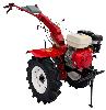jednoosý traktor Bertoni 1100S fotografie