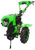 jednoosý traktor Catmann G-1000 DIESEL fotografie