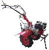 walk-hjulet traktor Catmann G-1020 foto