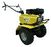 walk-hjulet traktor Целина МБ-801 foto