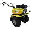 walk-hjulet traktor Целина МБ-802Ф foto