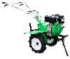 jednoosý traktor Crosser CR-M6 fotografie