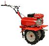 jednoosý traktor DDE V950 II Халк-1 fotografie