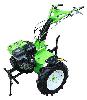walk-hjulet traktor Extel HD-1100 D foto