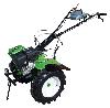 jednoosý traktor Extel SD-900 fotografie