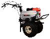 walk-hjulet traktor Forza FZ-02-6,5F foto