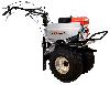 jednoosý traktor Forza FZ-02-6,5FE fotografie