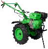 jednoosý traktor Gross GR-14PR-0.2 fotografie