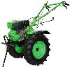 walk-hjulet traktor Gross GR-14PR-1.1 foto