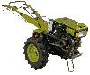 jednoosý traktor Кентавр МБ 1010-5 fotografie