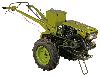 jednoosý traktor Кентавр МБ 1010E-3 fotografie
