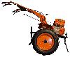 jednoosý traktor Кентавр МБ 2013Б fotografie