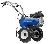 walk-hjulet traktor MasterYard QUATRO JUNIOR V2 65L TWK+ foto