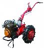 jednoosý traktor Мотор Сич МБ-8 fotografie