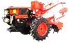 jednoosý traktor Profi PR1040E fotografie