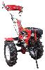 walk-hjulet traktor Shtenli 1100 PRO 14 л.с (с ВОМ) foto
