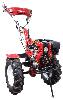 walk-hjulet traktor Shtenli Profi 1400 Pro foto