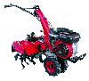 jednoosý traktor Weima WMX650/A fotografie