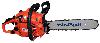 ﻿chainsaw BigMaster PN3800 grianghraf