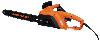 electric chain saw Carver RSE-2200 photo