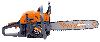 ﻿chainsaw Daewoo Power Products DACS 4516 grianghraf