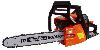 ﻿chainsaw Forester 40 New mynd