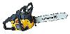 ﻿chainsaw Forte CS35 grianghraf