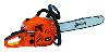 ﻿chainsaw FORWARD FGS-5207 PRO grianghraf