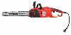 electric chain saw Hecht 2439 photo