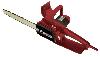 electric chain saw INTERTOOL DT-2202 photo