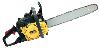 ﻿chainsaw Packard Spence PSGS 350С mynd