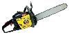 ﻿chainsaw Packard Spence PSGS 400D mynd