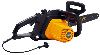 electric chain saw PARTNER P818 photo