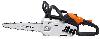 ﻿chainsaw Stihl MS 192 C-E Carving mynd