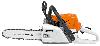 ﻿chainsaw Stihl MS 231-14 grianghraf