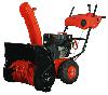 snowblower Forza СО6556Е grianghraf