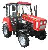 mini tractor Беларус 320.4М foto