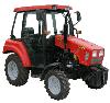 mini traktor Беларус 320.5 fotografija