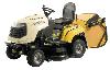 градински трактор (ездач) Cub Cadet CC 2250 RD 4 WD снимка