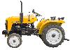 mini traktors Jinma JM-200 foto