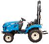 mini traktori LS Tractor J27 HST (без кабины) kuva