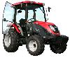 mini traktor TYM Тractors T433 bilde