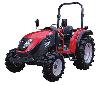 mini traktor TYM Тractors T503 bilde