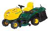 градински трактор (ездач) Yard-Man AN 5185 снимка